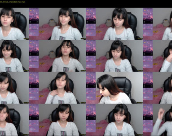 paulette65 — 96 minute Chaturbate female cam show recording, 720p, May 28, 2021