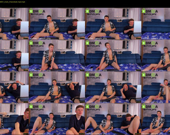 pimple_gang — 78 minute Chaturbate male cam show recording, 1080p, May 28, 2021