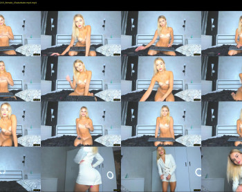 pink_angels — 29 minute Chaturbate couple cam show recording, 1080p, May 28, 2021