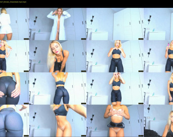pink_angels — 61 minute Chaturbate couple cam show recording, 1080p, May 28, 2021