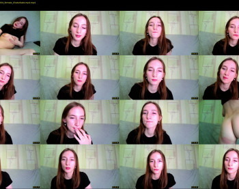 pixie_emily — 12 minute Chaturbate female cam show recording, 1080p, May 28, 2021