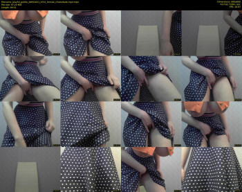 playful_goldie — 10 minute Chaturbate female cam show recording, 480p, May 28, 2021
