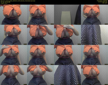 playful_goldie — 37 minute Chaturbate female cam show recording, 480p, May 29, 2021