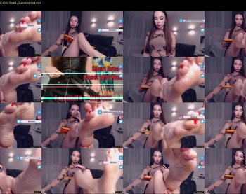 presidenttaylor — 70 minute Chaturbate female cam show recording, 720p, May 28, 2021