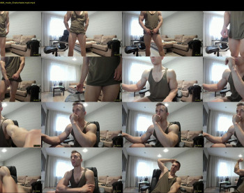 prince_d1ck — 3 minute Chaturbate male cam show recording, 1080p, May 28, 2021