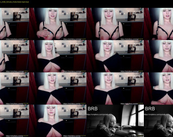 queensy_sins_x — 114 minute Chaturbate female cam show recording, 720p, May 28, 2021