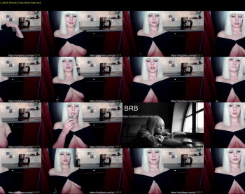 queensy_sins_x — 114 minute Chaturbate female cam show recording, 720p, May 29, 2021