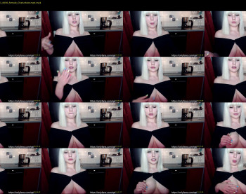queensy_sins_x — 14 minute Chaturbate female cam show recording, 720p, May 29, 2021