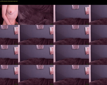 ramonatorres_ — 28 minute Chaturbate female cam show recording, 1080p, May 28, 2021