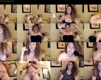 roxyrolla — 98 minute Chaturbate female cam show recording, 720p, May 29, 2021