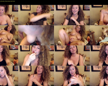 roxyrolla — 19 minute Chaturbate female cam show recording, 720p, May 29, 2021