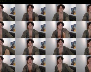 sam_winchest — 10 minute Chaturbate male cam show recording, 720p, May 29, 2021