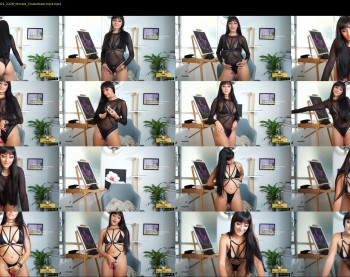 sammara_stone_ — 70 minute Chaturbate female cam show recording, 1080p, May 28, 2021