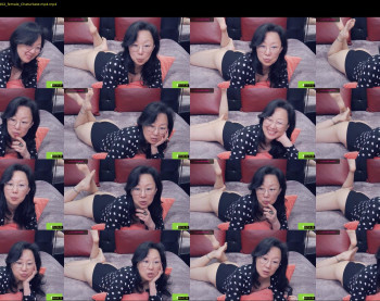 sandrami__ — 11 minute Chaturbate female cam show recording, 720p, May 28, 2021