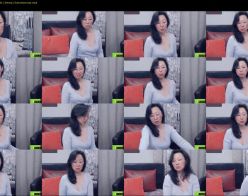 sandrami__ — 16 minute Chaturbate female cam show recording, 720p, May 28, 2021