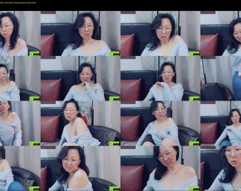 sandrami__ — 64 minute Chaturbate female cam show recording, 720p, May 28, 2021