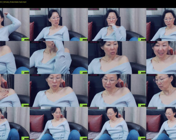 sandrami__ — 12 minute Chaturbate female cam show recording, 720p, May 28, 2021