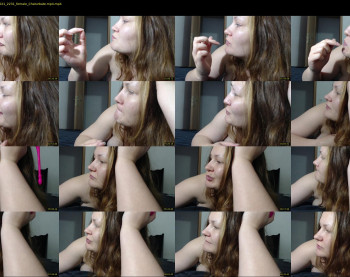 sandycandypervs — 10 minute Chaturbate couple cam show recording, 1080p, May 28, 2021
