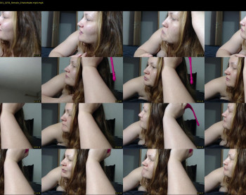 sandycandypervs — 8 minute Chaturbate couple cam show recording, 1080p, May 28, 2021