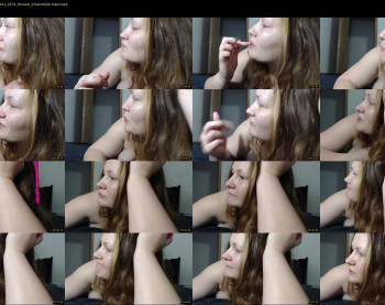 sandycandypervs — 10 minute Chaturbate couple cam show recording, 1080p, May 28, 2021