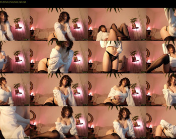 sasha_ursx — 70 minute Chaturbate female cam show recording, 1080p, May 28, 2021