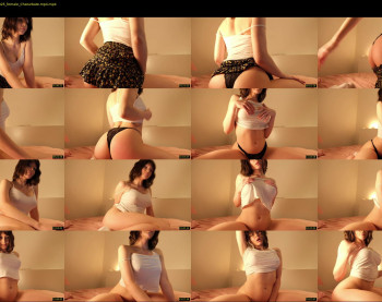 sasha_ursx — 29 minute Chaturbate female cam show recording, 1080p, May 28, 2021