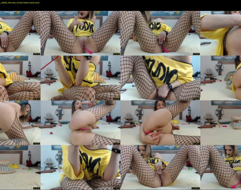 sexyvanessssa — 70 minute Chaturbate couple cam show recording, 1080p, May 28, 2021