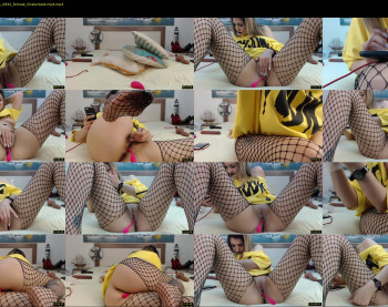 sexyvanessssa — 70 minute Chaturbate couple cam show recording, 1080p, May 28, 2021