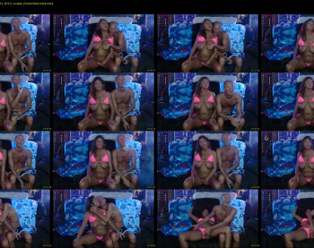 shannahand420 — 7 minute Chaturbate male cam show recording, 1080p, May 28, 2021