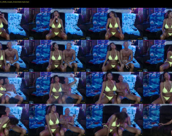 shannahand420 — 33 minute Chaturbate male cam show recording, 1080p, May 29, 2021