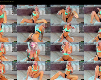 smurf19 — 17 minute Chaturbate female cam show recording, 1080p, May 28, 2021