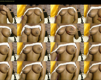 sofiasisko — 4 minute Chaturbate female cam show recording, 720p, May 28, 2021