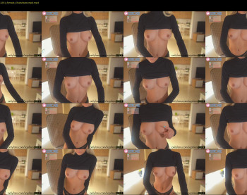 sophiesticate — 12 minute Chaturbate female cam show recording, 1080p, May 28, 2021