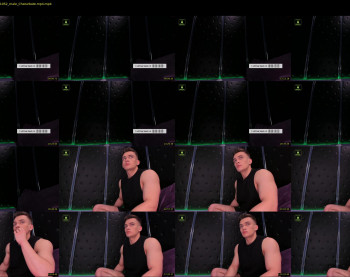 sultryandrew — 70 minute Chaturbate male cam show recording, 1080p, May 28, 2021