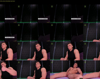 sultryandrew — 70 minute Chaturbate male cam show recording, 1080p, May 28, 2021