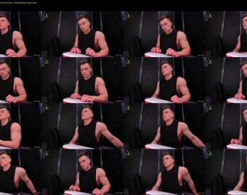 sultryandrew — 3 minute Chaturbate male cam show recording, 1080p, May 28, 2021
