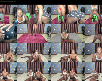 sweet_savvy — 24 minute Chaturbate female cam show recording, 1080p, May 28, 2021