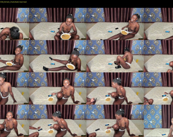 sweet_savvy — 15 minute Chaturbate female cam show recording, 1080p, May 28, 2021