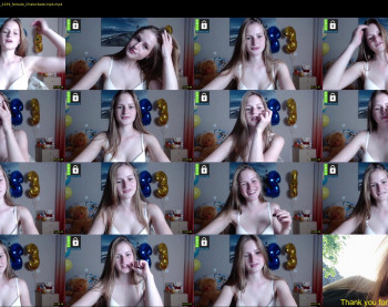 sweet_sin_sati — 30 minute Chaturbate female cam show recording, 1080p, May 28, 2021