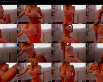 sweetnameless — 70 minute Chaturbate couple cam show recording, 1080p, May 28, 2021