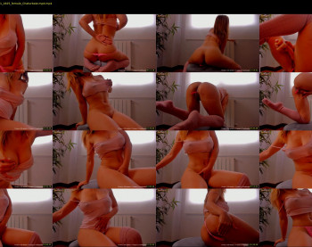 sweetnameless — 70 minute Chaturbate couple cam show recording, 1080p, May 28, 2021