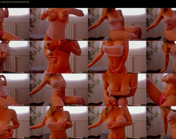 sweetnameless — 70 minute Chaturbate couple cam show recording, 1080p, May 28, 2021