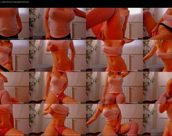 sweetnameless — 70 minute Chaturbate couple cam show recording, 1080p, May 28, 2021