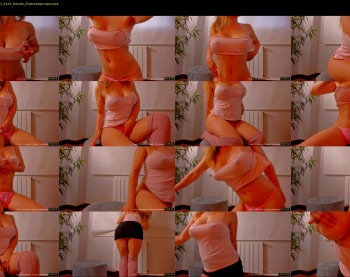 sweetnameless — 70 minute Chaturbate couple cam show recording, 1080p, May 28, 2021