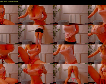 sweetnameless — 70 minute Chaturbate couple cam show recording, 1080p, May 28, 2021