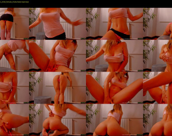 sweetnameless — 70 minute Chaturbate couple cam show recording, 1080p, May 28, 2021