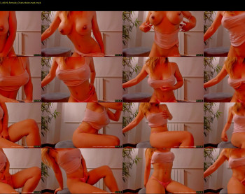 sweetnameless — 8 minute Chaturbate couple cam show recording, 1080p, May 29, 2021
