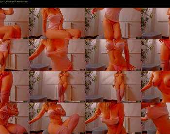 sweetnameless — 70 minute Chaturbate couple cam show recording, 1080p, May 29, 2021