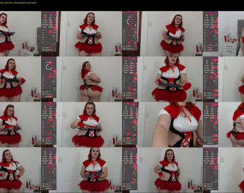 sweetybelu — 70 minute Chaturbate female cam show recording, 1080p, May 29, 2021