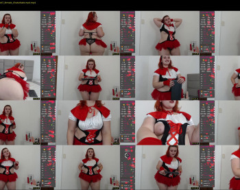 sweetybelu — 70 minute Chaturbate female cam show recording, 1080p, May 29, 2021